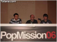 PopMission - 1