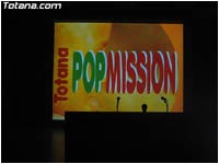 PopMission - 2