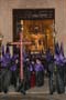 Mircoles Santo. Procesin del Silencio.9