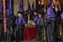 Mircoles Santo. Procesin del Silencio.10