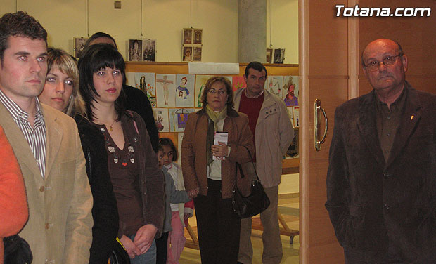 Exposiciones Semana Santa - 8