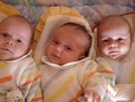 Trillizos - 39