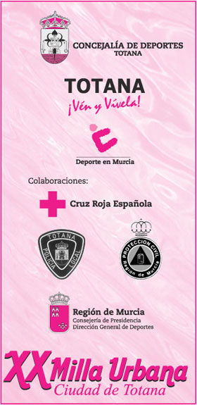 XX Milla Urbana Ciudad de Totana - 6