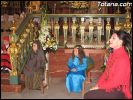Escenificacion del Nacimiento de Jes�s. Totana 2005