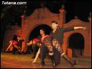25 Aniv. Festival de Danza Cl�sica y Espa�ola - Escuela de Danza Loles Miralles - Reportaje I