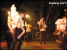 25 Aniv. Festival de Danza Cl�sica y Espa�ola - Escuela de Danza Loles Miralles - Reportaje I
