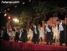 25 Aniv. Festival de Danza Cl�sica y Espa�ola - Escuela de Danza Loles Miralles - Reportaje I
