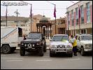 IV Concentracion 4x4. Totana 2006