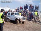 IV Concentracion 4x4. Totana 2006