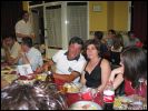 Gran cena-gala Asociacin Deportiva SANTA EULALIA (07/06/2003)