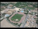 Totana y Alhama de Murcia a Vista de Pájaro. Fotos aéreas