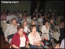 Presentaci�n del libro 'Con aire de Totana', de Eva Mar�a Garc�a