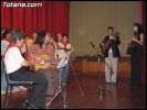 Presentaci�n del libro 'Con aire de Totana', de Eva Mar�a Garc�a