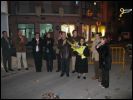 Fiestas Calle Alamo (27/12/2003)