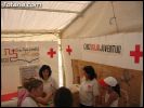 Aldea asociaciones Totana 2005