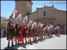 Ceremonia de entrega de la BANDERA A LOS 'ARMAOS' - Semama Santa 2006