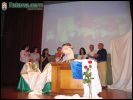 Presentacion poemario �Junto al Darro�, de Francisco Barcel� Rubio
