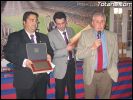 8� aniversario de la Pe�a Barcelonista de Totana