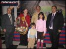 8� aniversario de la Pe�a Barcelonista de Totana