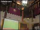 TOTANA ACOGI� LA VI TROBADA DE PE�AS BARCELONISTAS DE LA REGI�N DE MURCIA