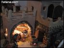 Bel�n M�vil 'Santo Cristo'. Navidad 2005