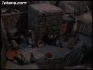 Bel�n M�vil 'Santo Cristo'. Navidad 2005
