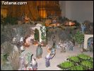 Bel�n Parroquia de Santiago. Totana 2005