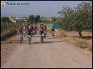 X Marcha Bicicletas de Monta�a Ciudad de Totana 2005