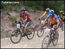 XI MARCHA DE BICICLETAS DE MONTA�A CIUDAD DE TOTANA