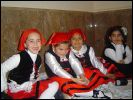 Bel�n viviente, Colegio La Milagrosa'2005 - Fotos: Pedro C�novas