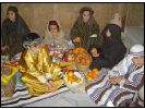 Bel�n viviente, Colegio La Milagrosa'2005 - Fotos: Pedro C�novas