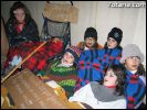 Bel�n viviente, Colegio La Milagrosa'2005