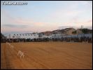 Espect�culo ecuestre, ARTE Y FANTAS�A DEL CABALLO ESPA�OL. Totana 2006