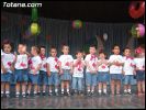 Clausura curso 2005/2006 Escuela infantil �Clara Campoamor�