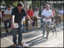 XII Concurso Canino Ciudad de Totana 2006
