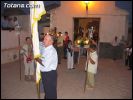 Paret�n-Cantareros celebr� las fiestas de la Virgen del Rosario - 2005