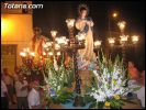 Paretn-Cantareros celebr las fiestas de la Virgen del Rosario - 2005