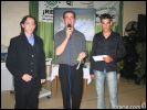 XXV ANIVERSARIO Club Futbol-Sala Capuchinos