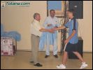 Clausura Club Futbol Sala CAPUCHINOS. Comida a beneficio del Club (12/06/2005)