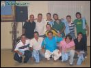 Clausura Club Futbol Sala CAPUCHINOS. Comida a beneficio del Club (12/06/2005)