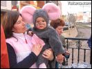 Carnaval Infantil Totana 2006