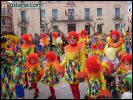 Carnaval Infantil Totana 2005