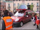 Carnaval Infantil Totana 2005