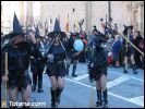 Carnaval Totana 2004