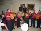Cena anual de la Asociaci�n Espa�ola Contra el C�ncer. 27/10/2006