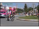 Vuelta ciclista Murcia 2005 - 2� etapa