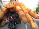 Desfile Murcia en Primavera