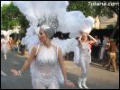 Desfile Murcia en Primavera