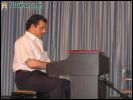 Clausura del curso de la Escuela de M�sica de la Agrupaci�n Musical de Totana 2004/2005