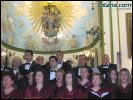  Concierto de Villancicos Populares. Coral Santiago de Totana 2004